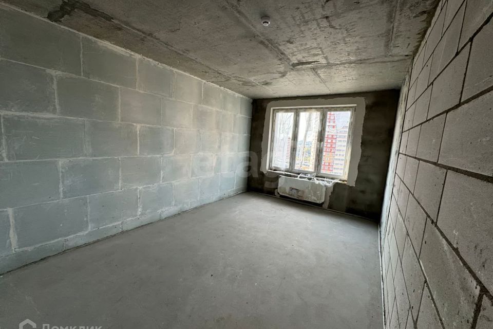 Продаётся 2-комнатная квартира, 61.1 м²