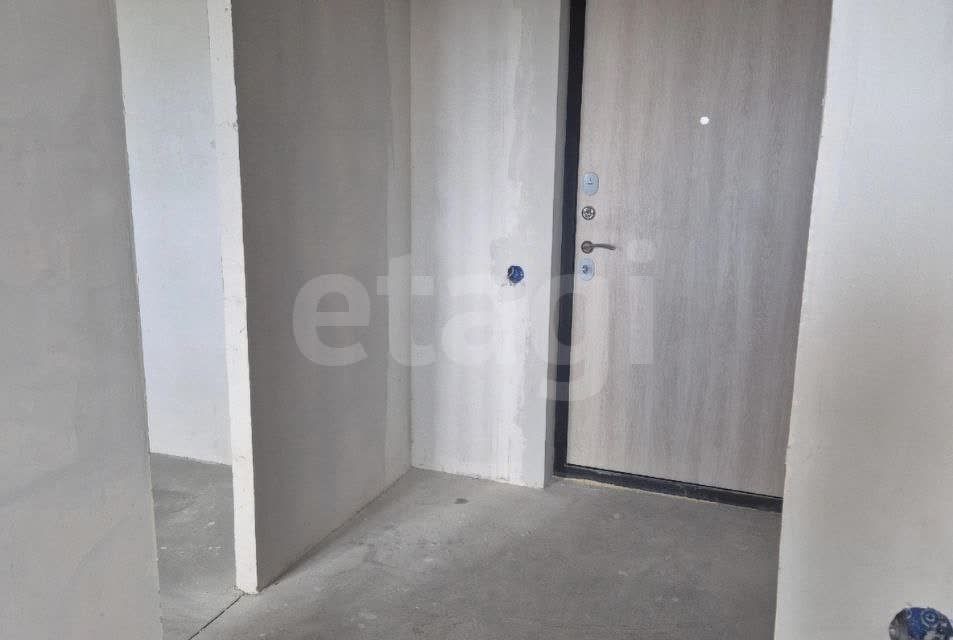 Продаётся 1-комнатная квартира, 36 м²