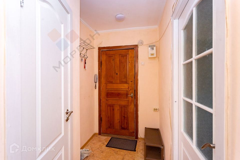 Продаётся 2-комнатная квартира, 41.8 м²