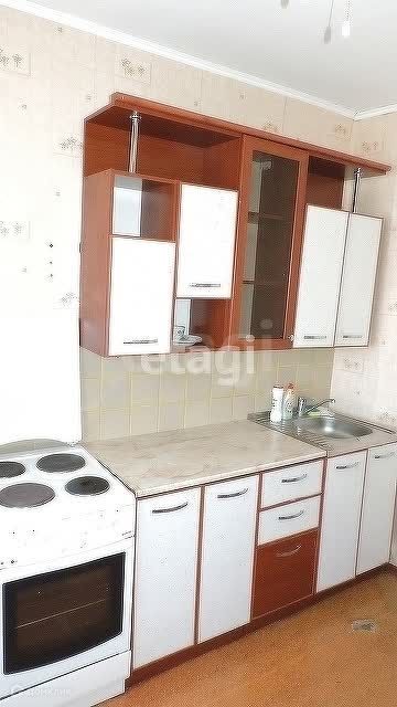 Сдаётся 1-комнатная квартира, 34 м²