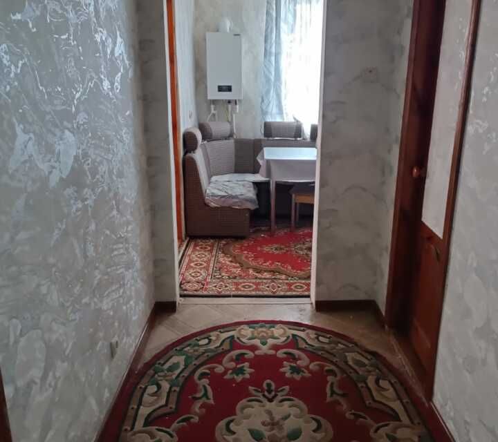 Продаётся 2-комнатная квартира, 35 м²