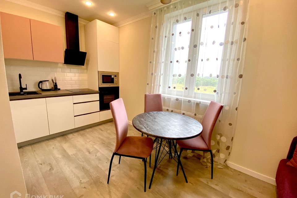 Продаётся 1-комнатная квартира, 32.8 м²