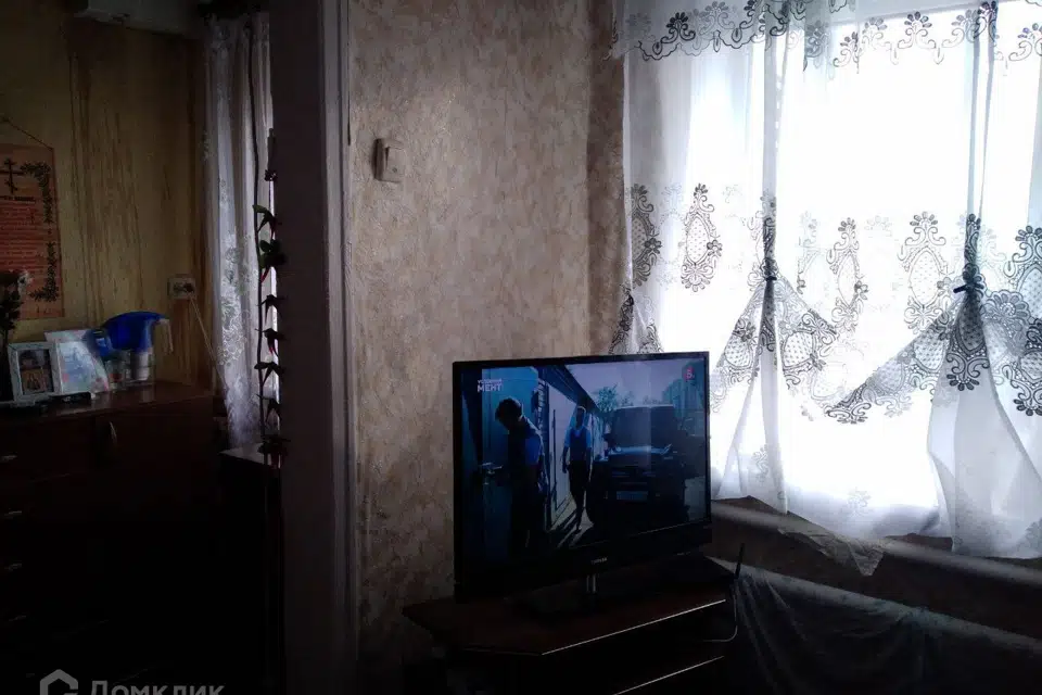 Продаётся 1-этажный дом, 36 м²