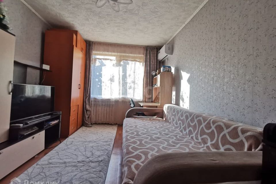Продаётся 1-комнатная квартира, 31.5 м²