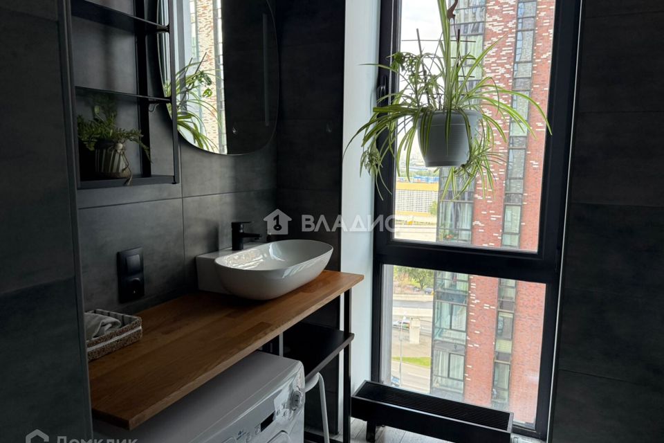 Продаётся 2-комнатная квартира, 40 м²
