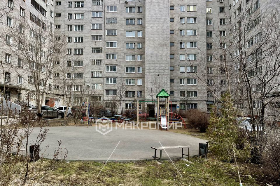 Продаётся 1-комнатная квартира, 30 м²