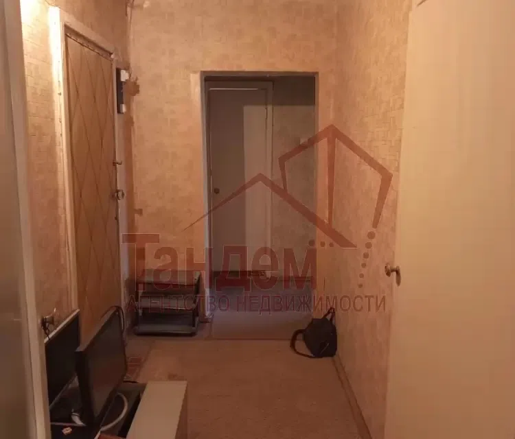 Продаётся 2-комнатная квартира, 55.4 м²