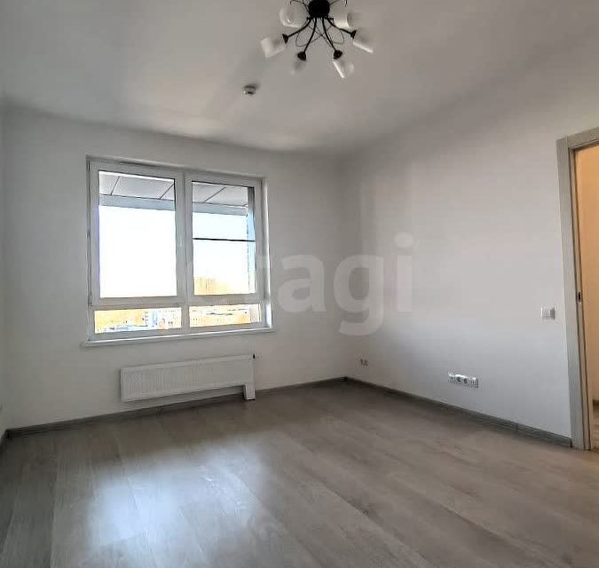 Продаётся 3-комнатная квартира, 74.6 м²