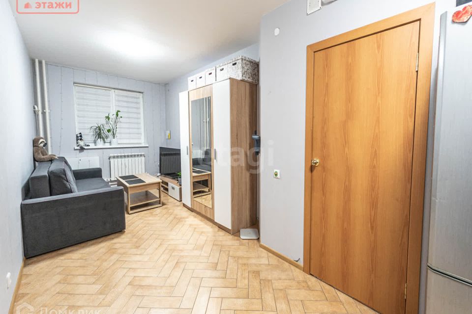 Продаётся 2-комнатная квартира, 41 м²