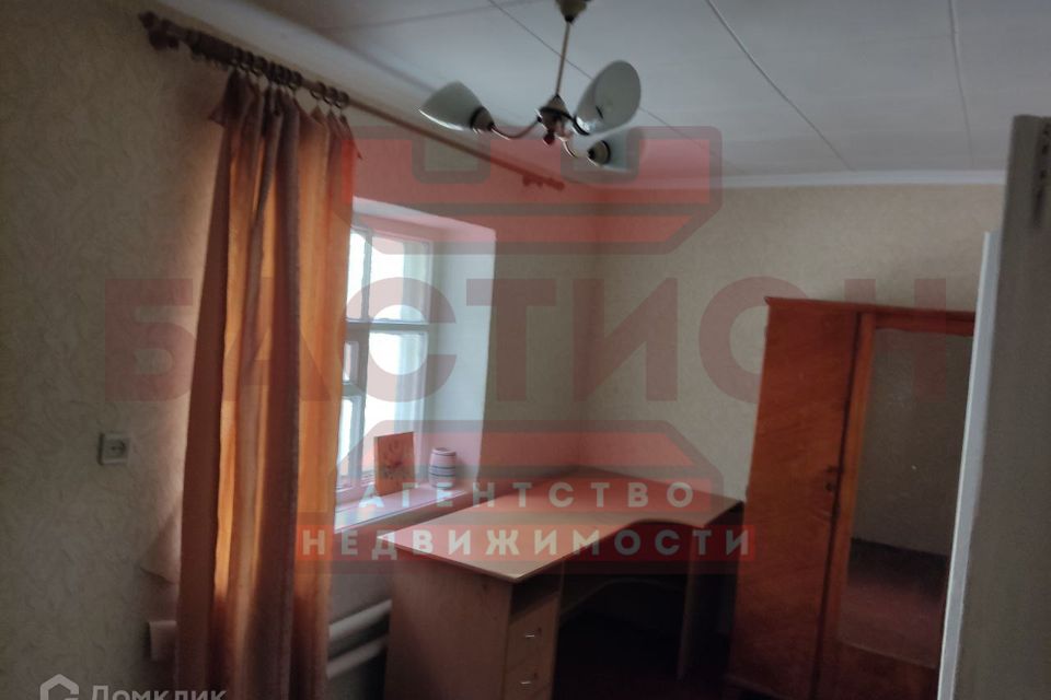 Продаётся 1-этажный дом, 75 м²
