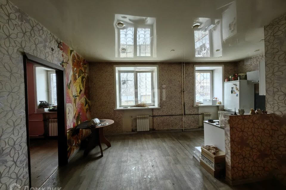 Продаётся 2-комнатная квартира, 44 м²
