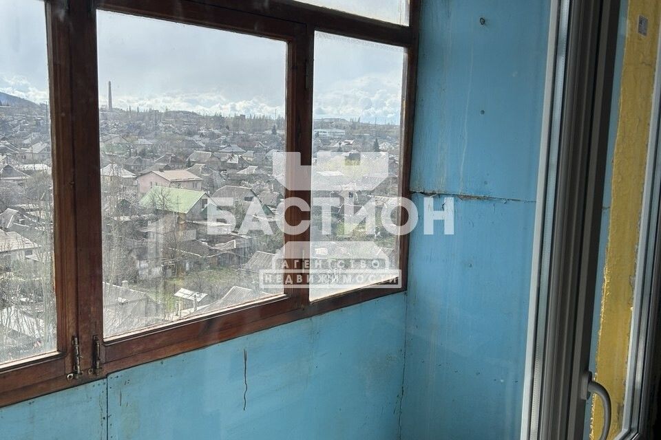 Продаётся 1-комнатная квартира, 32.5 м²