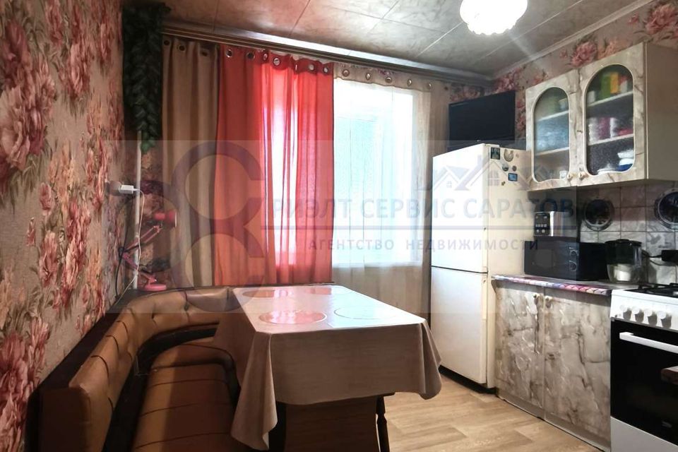 Продаётся 2-комнатная квартира, 49 м²
