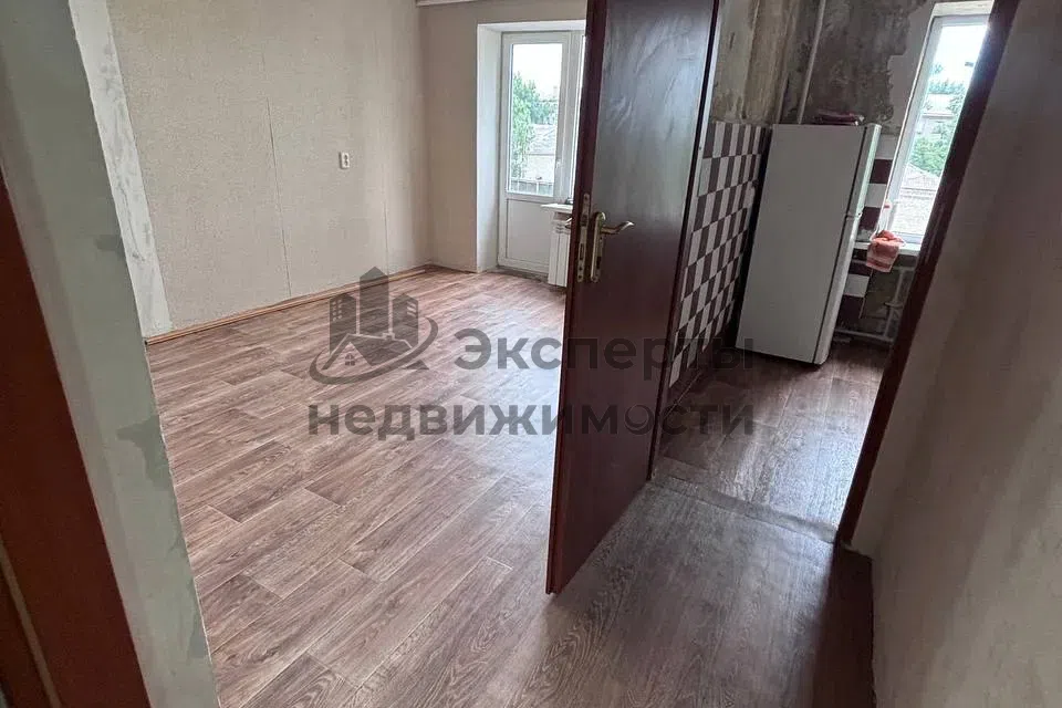 Продаётся 2-комнатная квартира, 44.6 м²