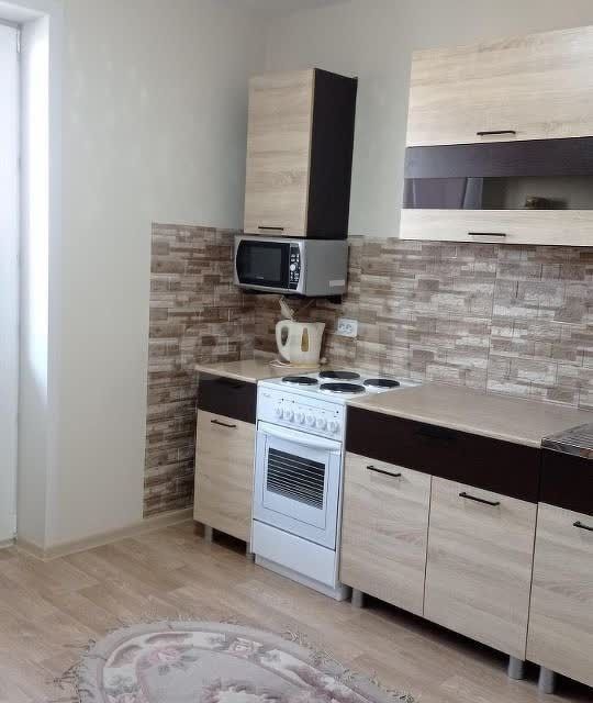 Сдаётся 1-комнатная квартира, 42 м²
