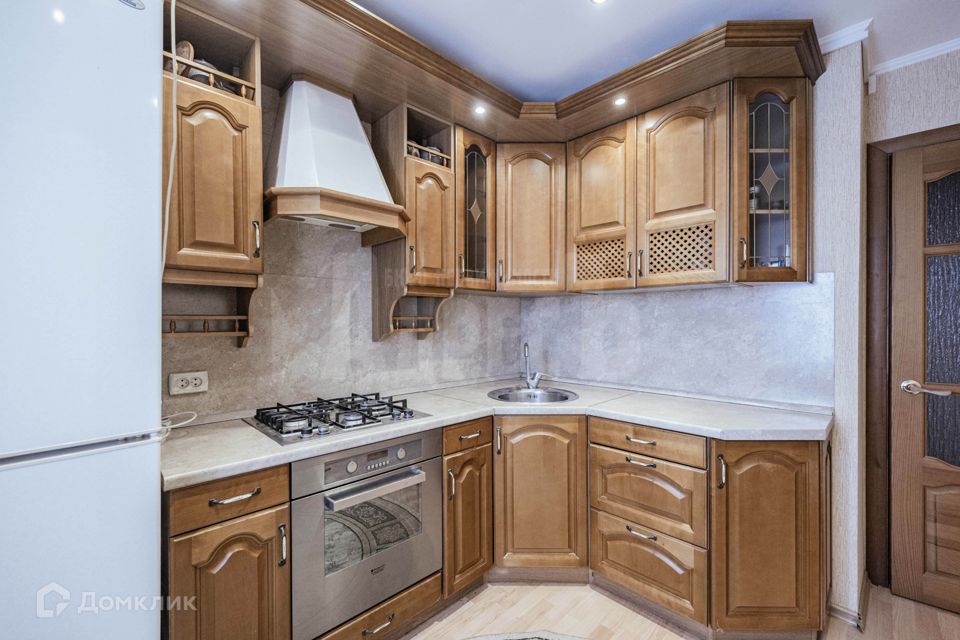 Продаётся 1-комнатная квартира, 36.3 м²