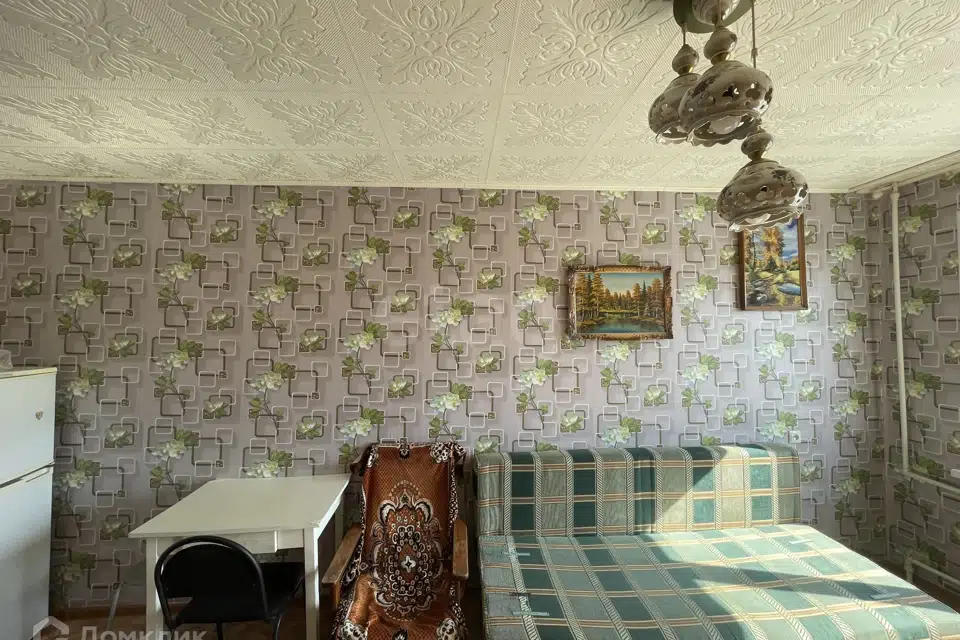 Продаётся студия, 23.2 м²