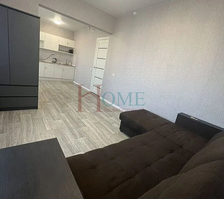 Сдаётся 1-комнатная квартира, 33 м²