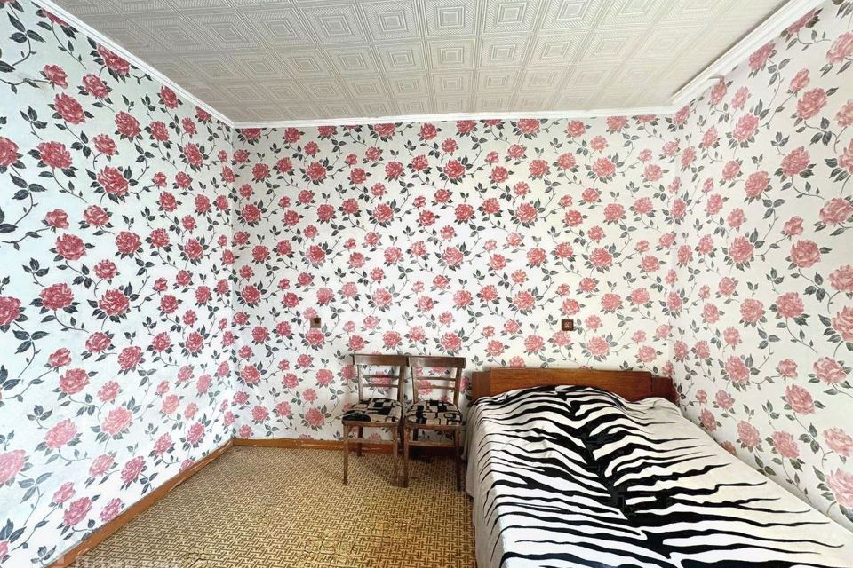 Продаётся 1-комнатная квартира, 28.9 м²