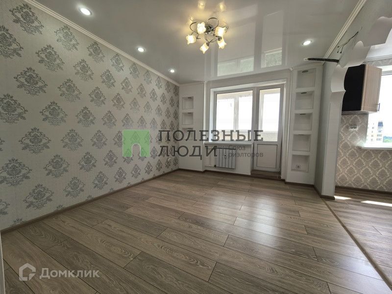 Продаётся 2-комнатная квартира, 49.4 м²
