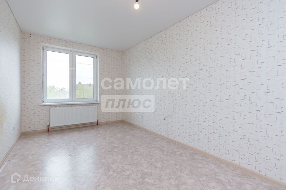 Продаётся 1-комнатная квартира, 35.64 м²