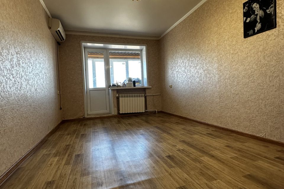 Продаётся 1-комнатная квартира, 33.1 м²