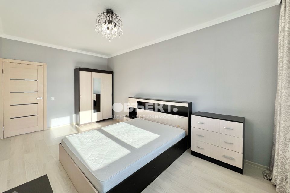 Продаётся 3-комнатная квартира, 79.6 м²