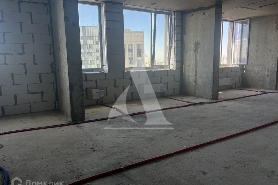 Продаётся 3-комнатная квартира, 72 м²