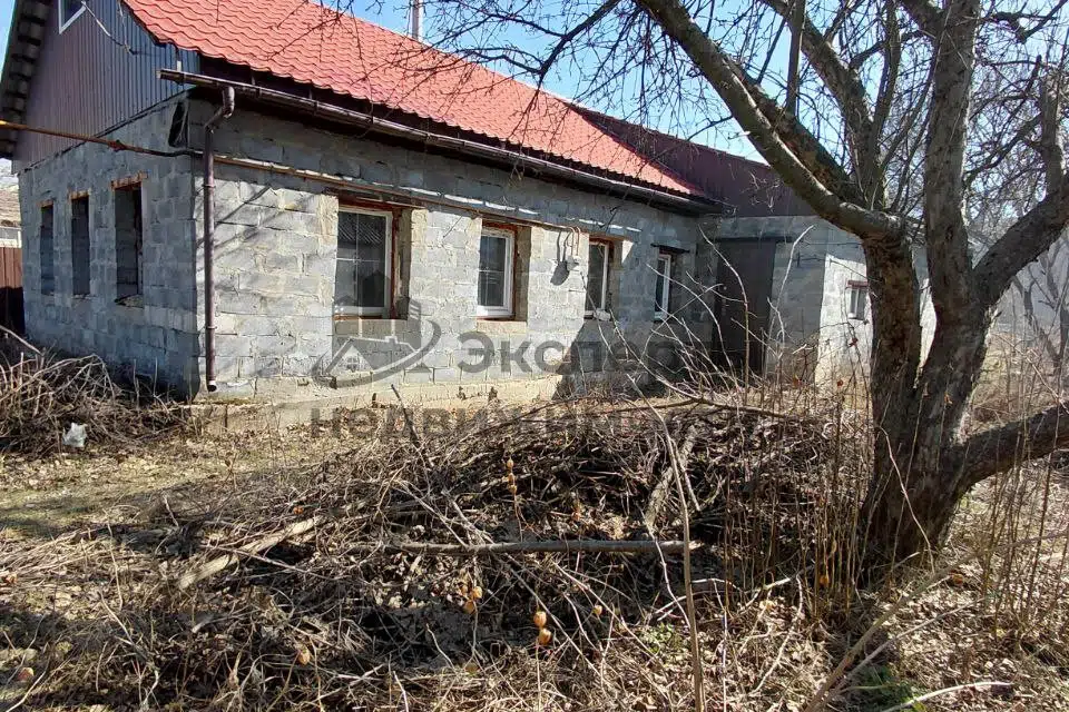 Продаётся 1-этажный дом, 88.6 м²