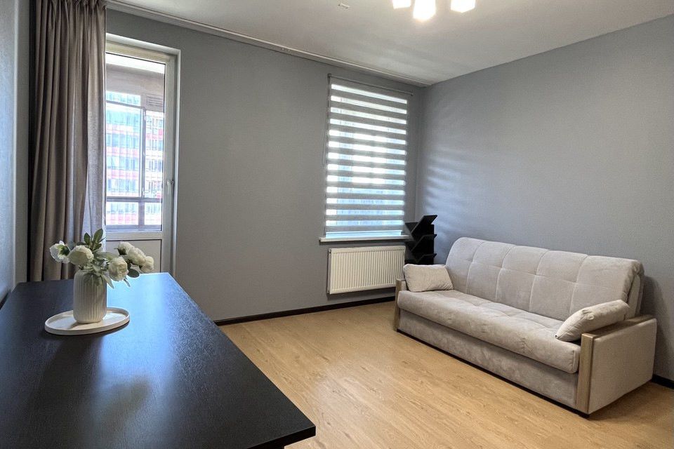 Продаётся студия, 24.4 м²