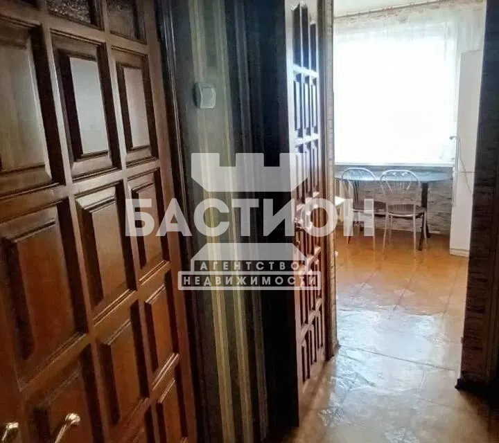 Продаётся 2-комнатная квартира, 52 м²