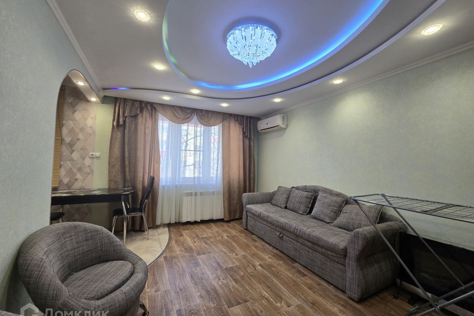 Продаётся 3-комнатная квартира, 74.2 м²