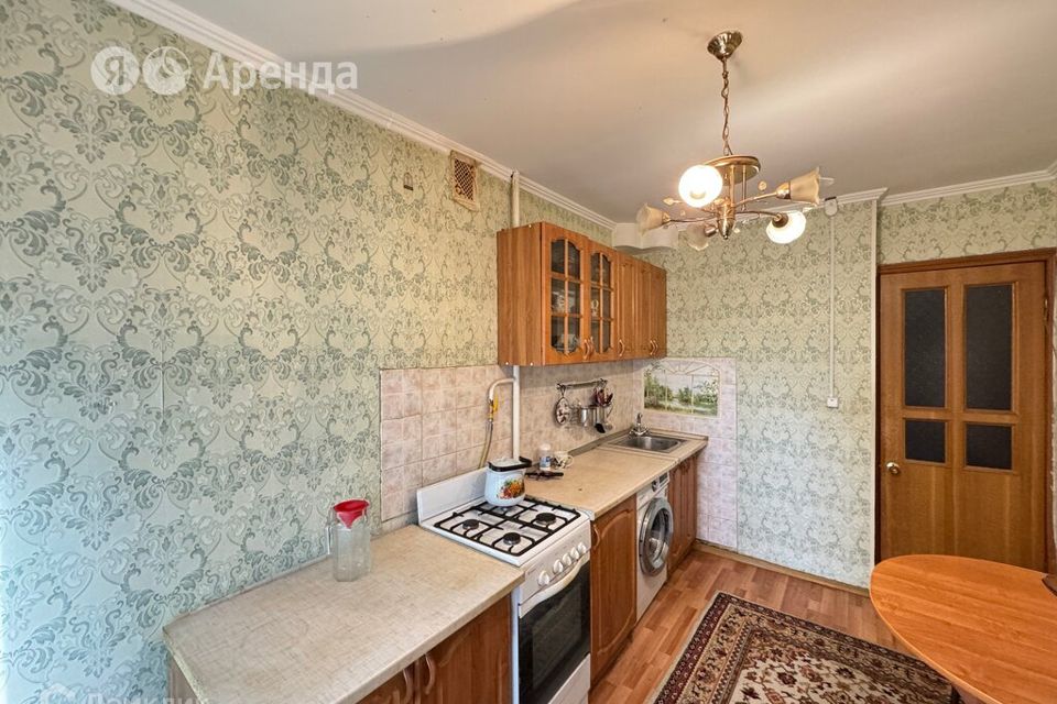 Сдаётся 1-комнатная квартира, 30 м²