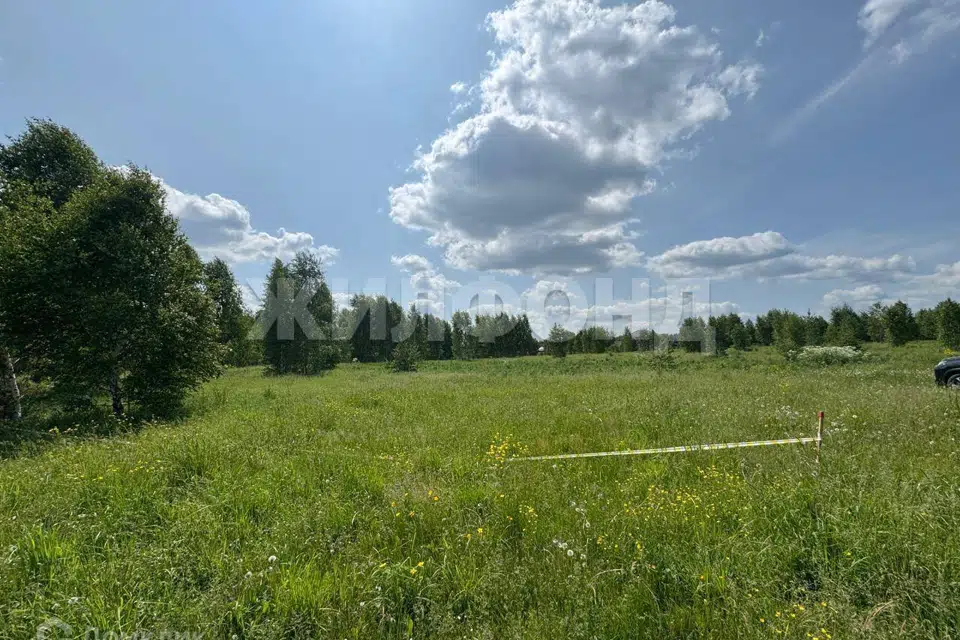 Продаётся участок, 8 сот., Садовый