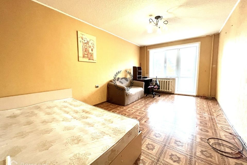 Сдаётся 1-комнатная квартира, 48.9 м²