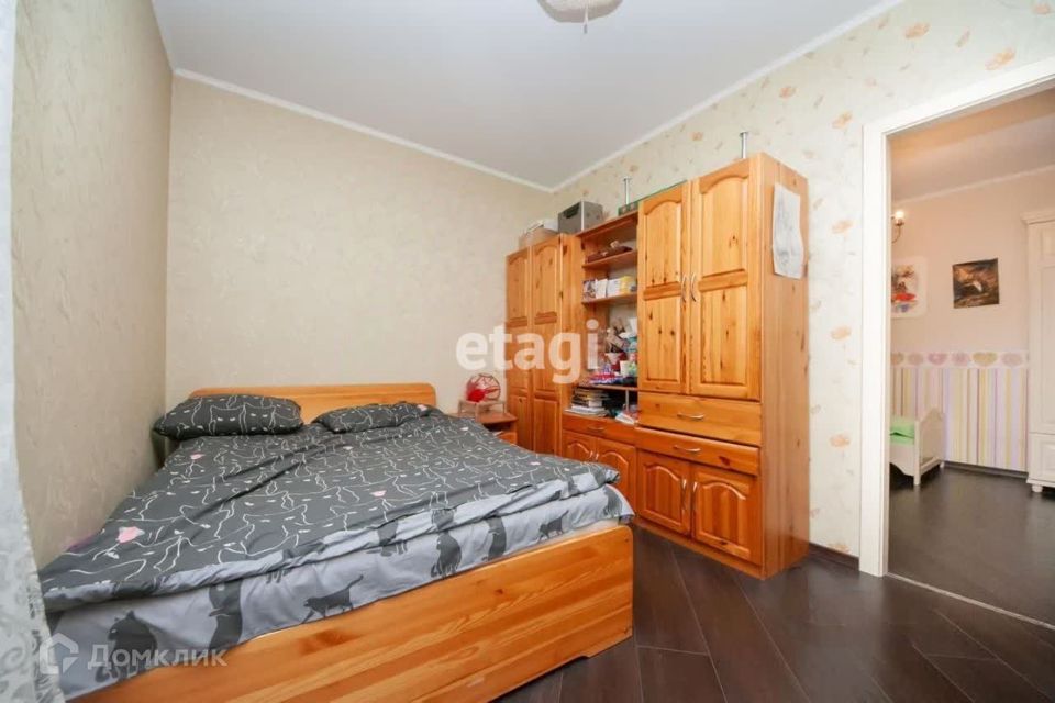 Продаётся 4-комнатная квартира, 103.9 м²
