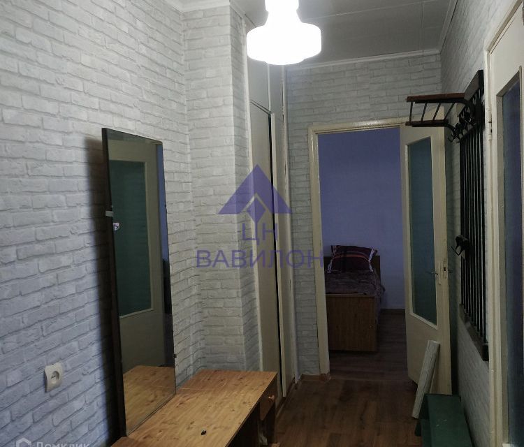 Сдаётся 2-комнатная квартира, 46 м²