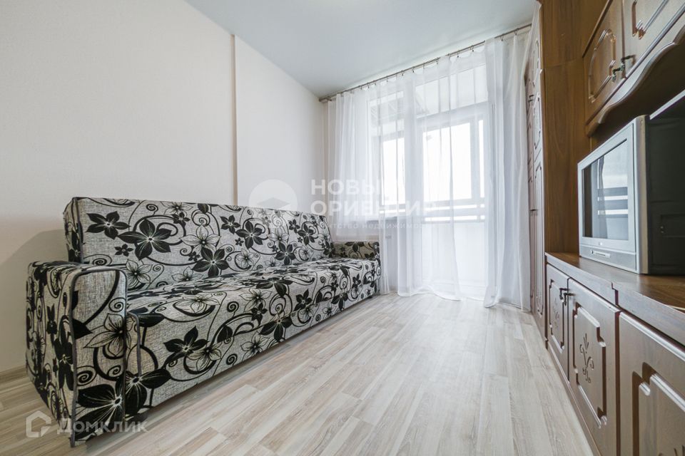 Продаётся студия, 22.2 м²