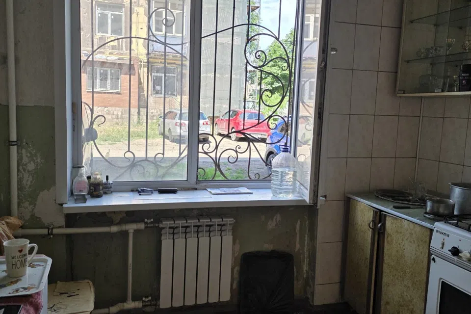 Продаётся 2-комнатная квартира, 49.6 м²