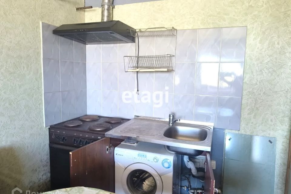 Продаётся комната в 1-комн. квартире, 18.5 м²