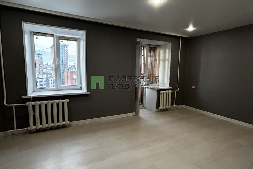 Продаётся 3-комнатная квартира, 66.5 м²