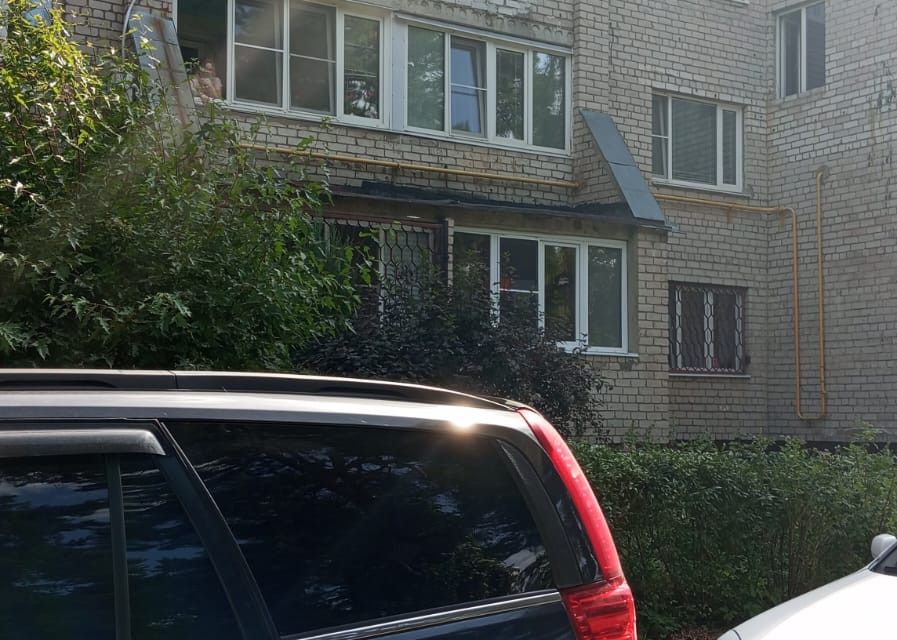 Продаётся 2-комнатная квартира, 47.8 м²