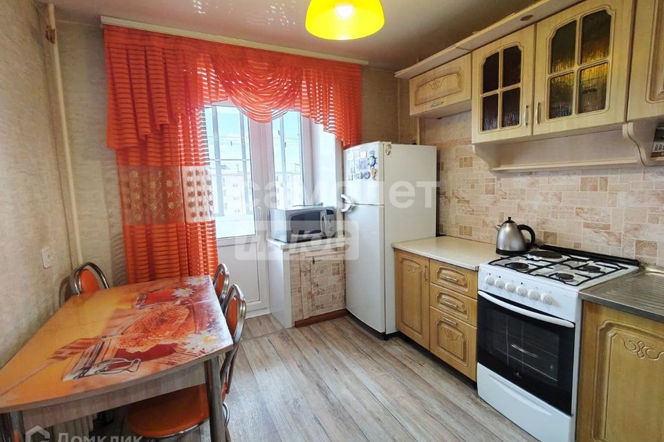 Продаётся 2-комнатная квартира, 49.1 м²