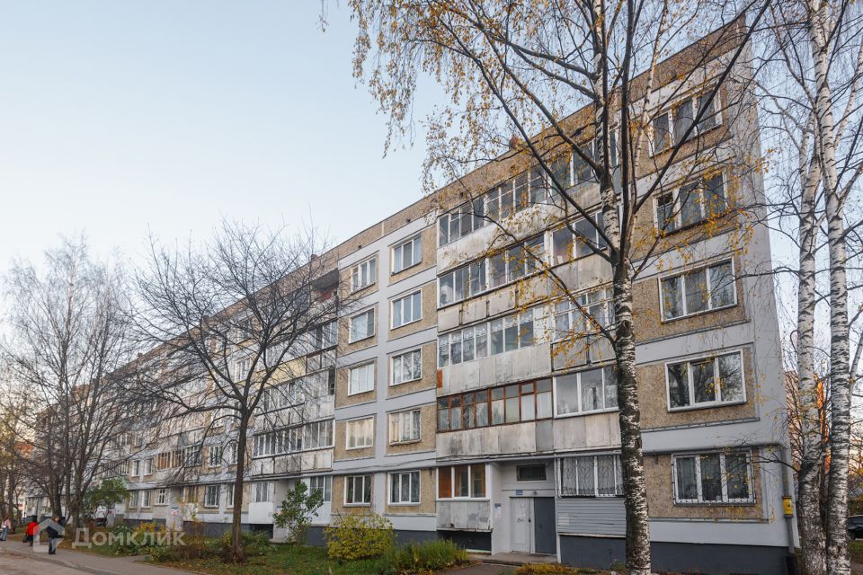 Купить 3 Кв В Кировском Районе