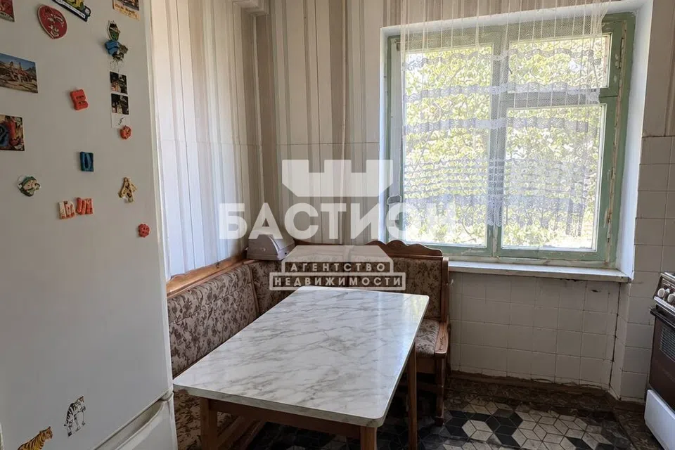 Продаётся 3-комнатная квартира, 68 м²
