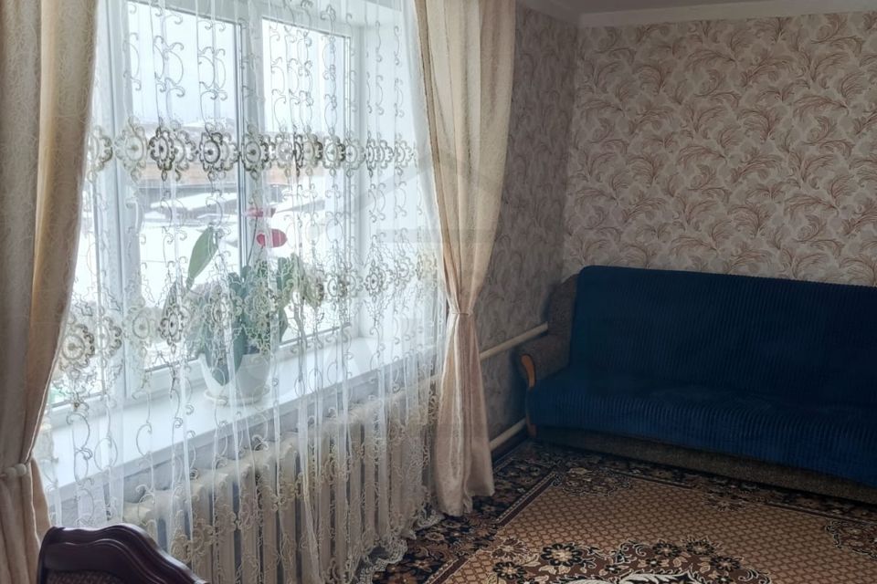 Продаётся 2-комнатная квартира, 41.9 м²