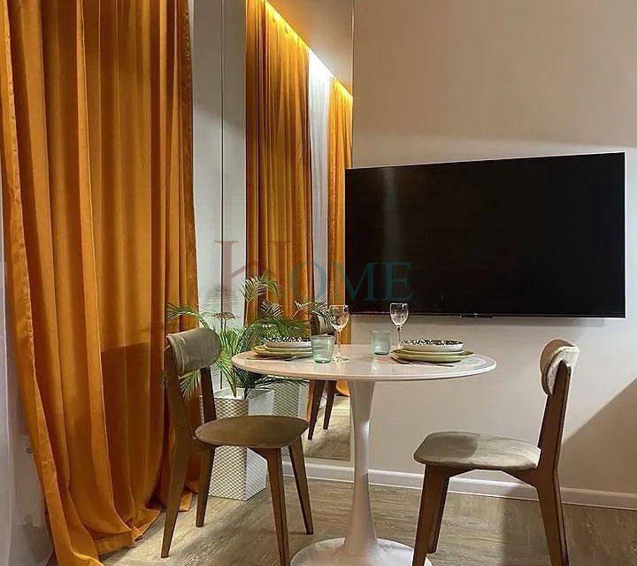 Сдаётся 1-комнатная квартира, 24 м²