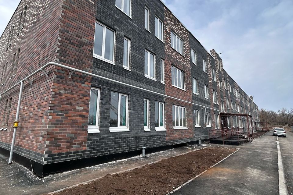 Продаётся 3-комнатная квартира, 85 м²