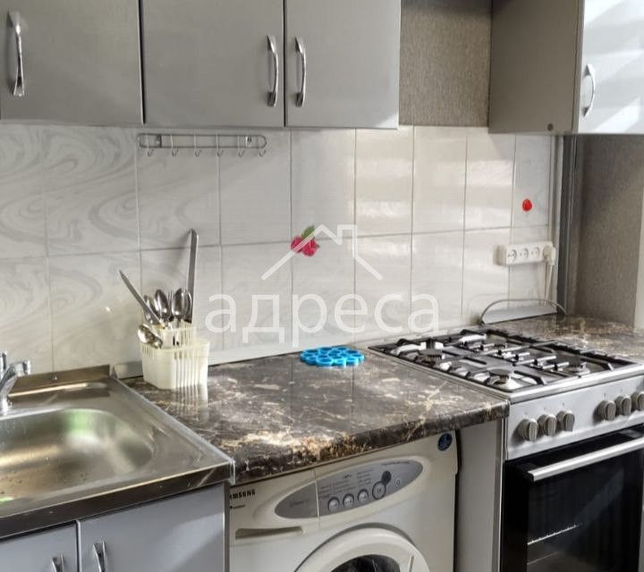 Сдаётся 1-комнатная квартира, 21 м²