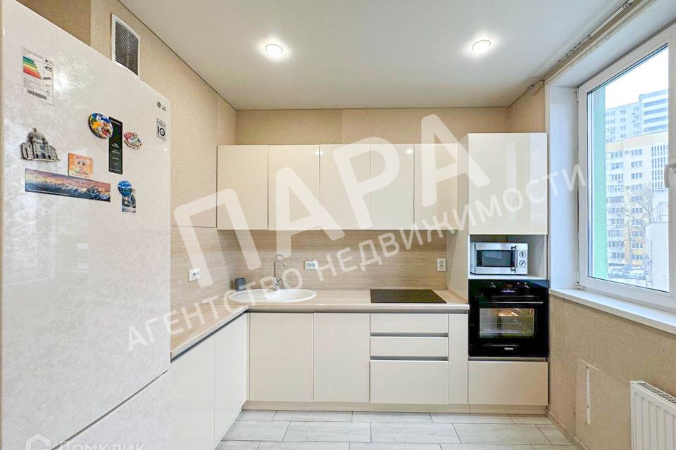 Сдаётся 2-комнатная квартира, 53 м²